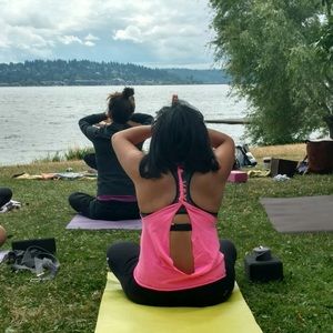 Meet your Posher, Angela